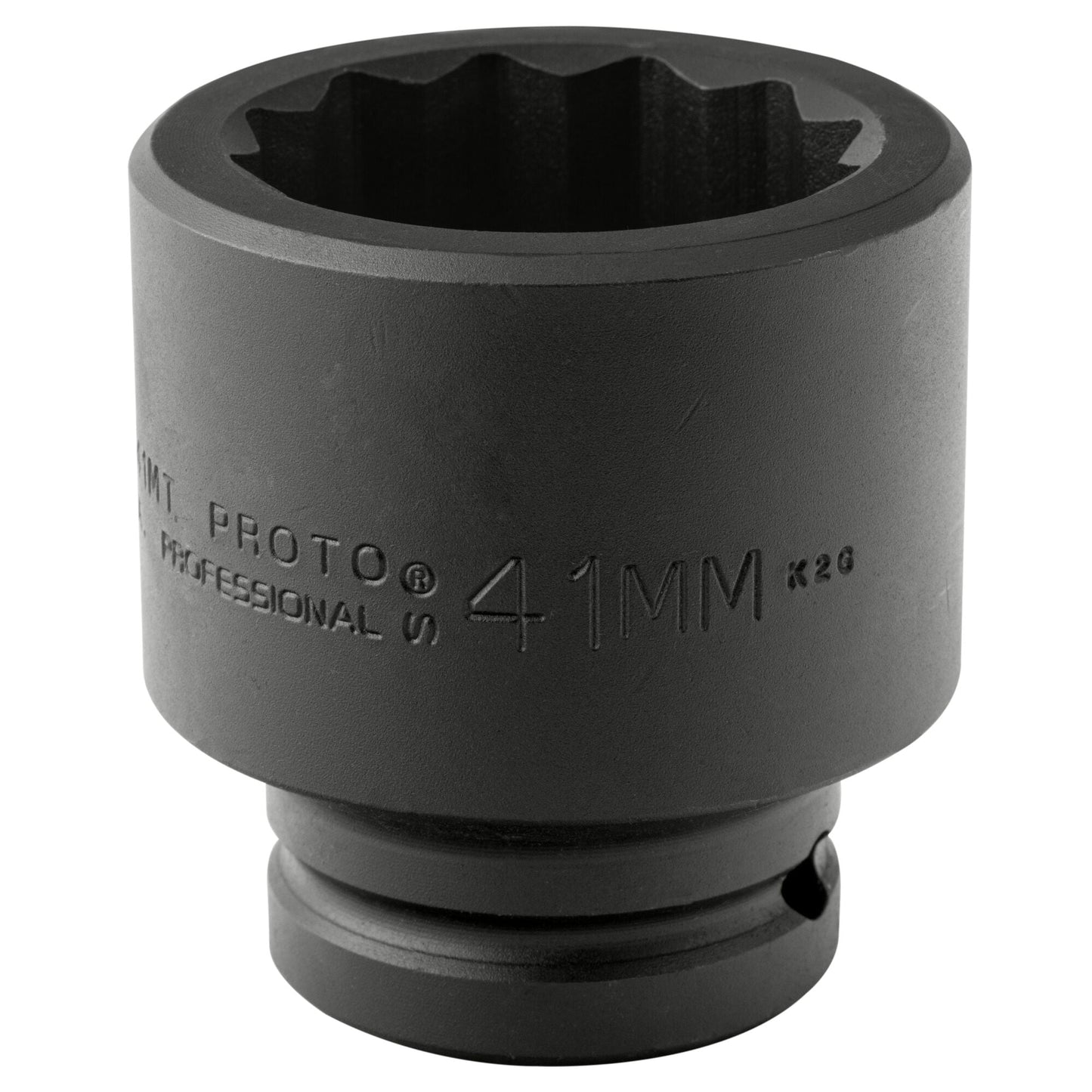 Proto Socket Impact 3/4 Drive 41Mm 12-Point J07541MT
