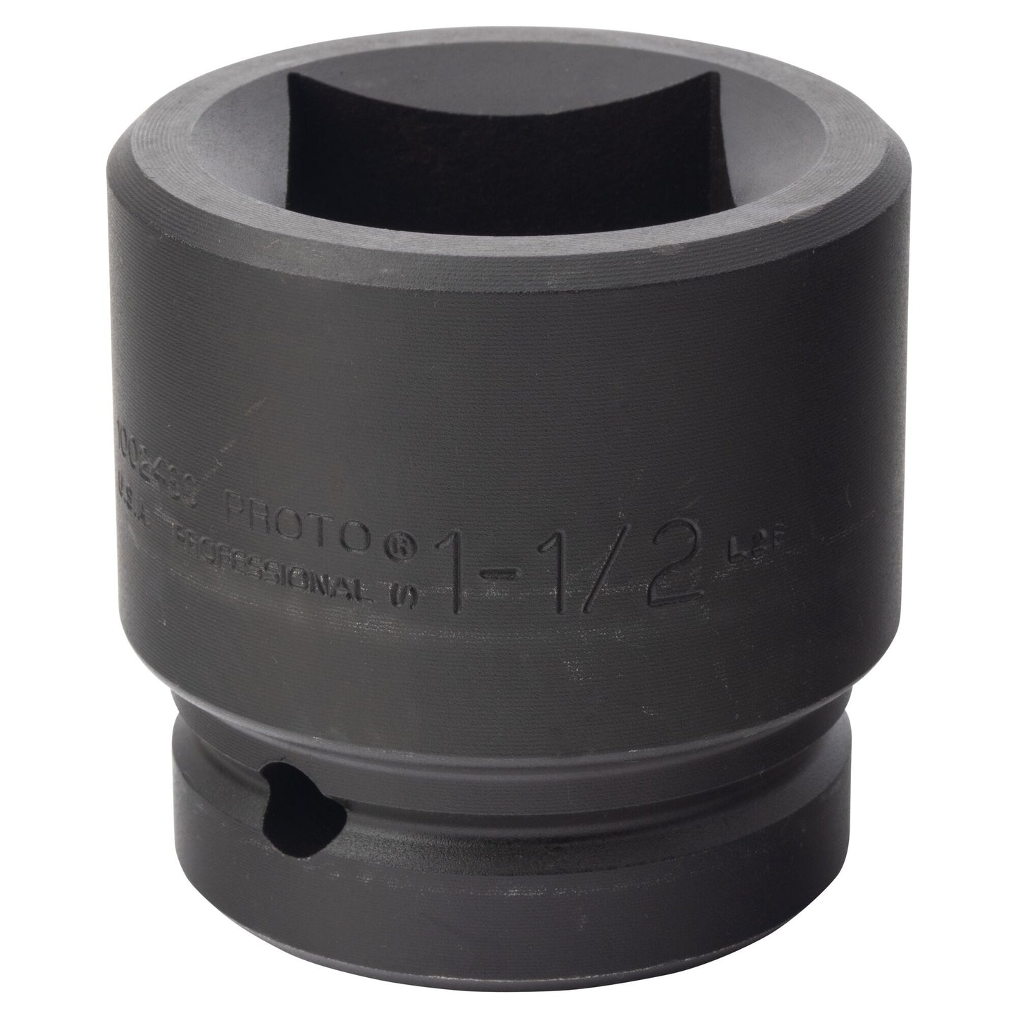 Proto Socket Impact 1 Drive 1-1/2 4-Point J10024SS