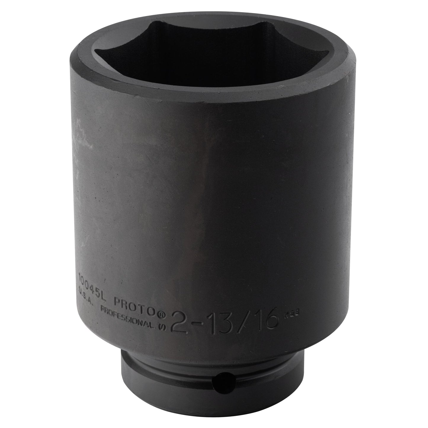 Proto Socket Impact 1 Drive 2-13/16 6-Point Deep J10045L