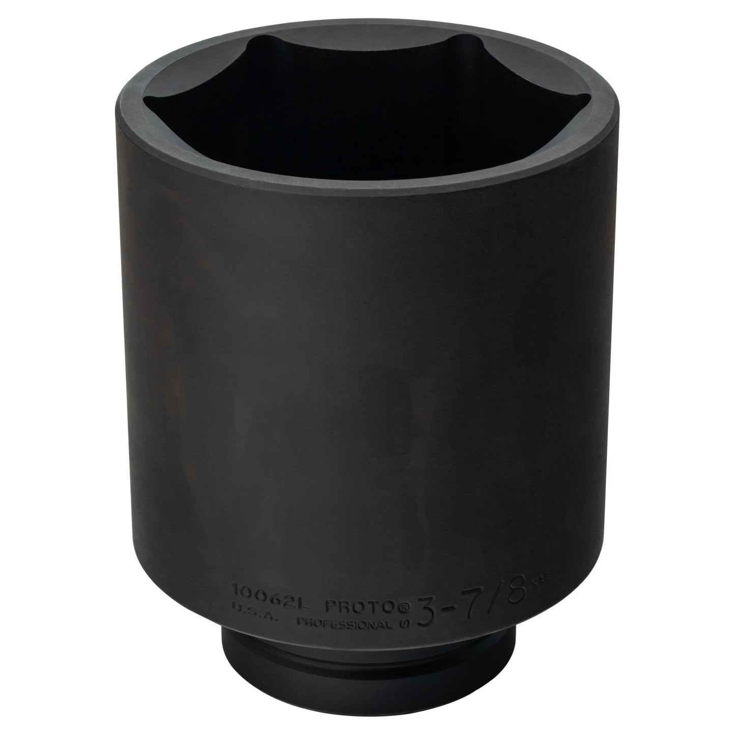 Proto Socket Impact 1 Drive 3-7/8 6 Ptdp J10062L