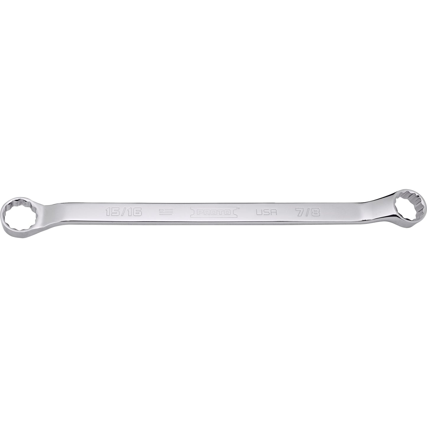 Proto Wrench Box 7/8 X 15/16 12Pt J1028A