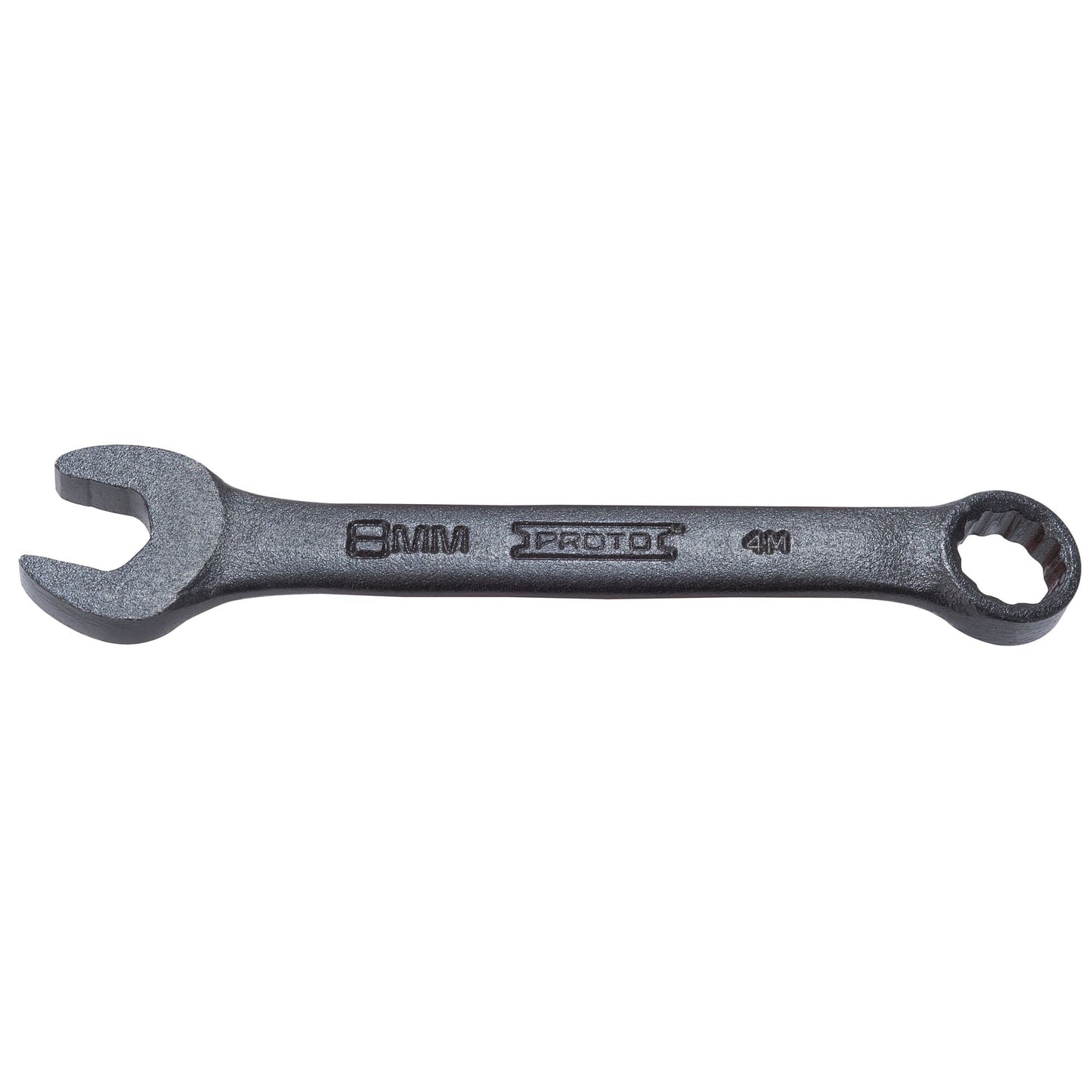 Proto Wrench Combination Es Bl 8Mm 12Pt J1208MESB