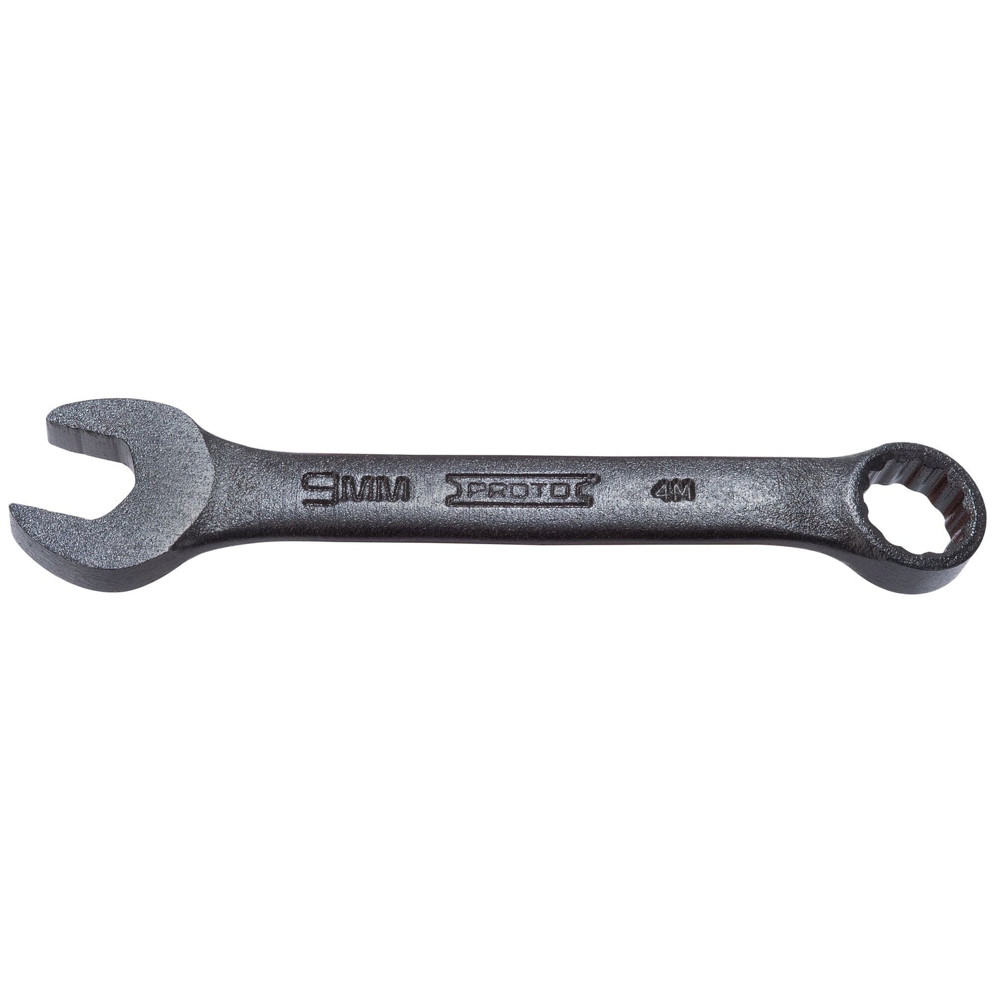 Proto Wrench Combination Es Bl 9Mm 12Pt J1209MESB