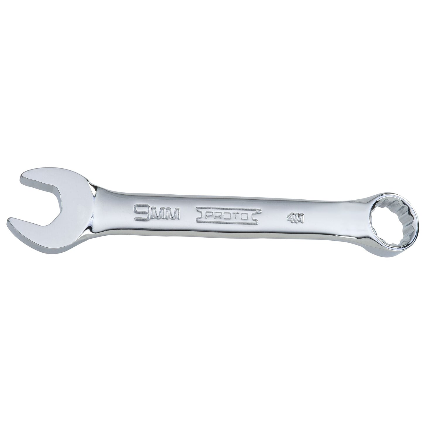 Proto Wrench Combination Es Full Polish 9Mm 12Pt J1209MES