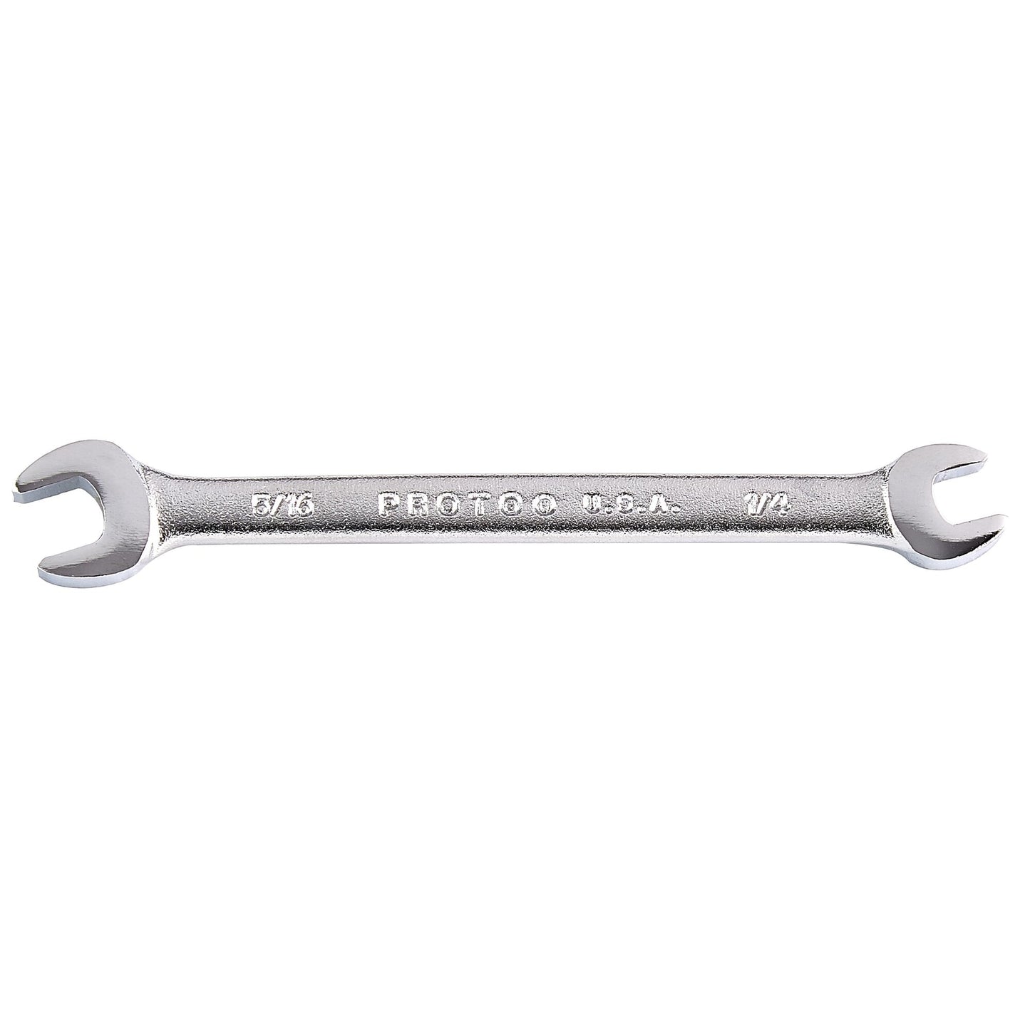 Proto Wrench Combination Es Full Polish 5/16 12Pt J1210ES