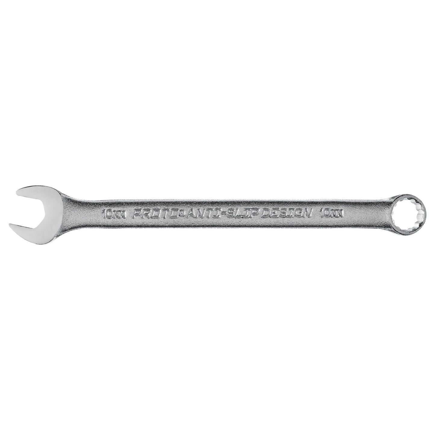 Proto 10 mm 12-Point Combination Wrench J1210MASD