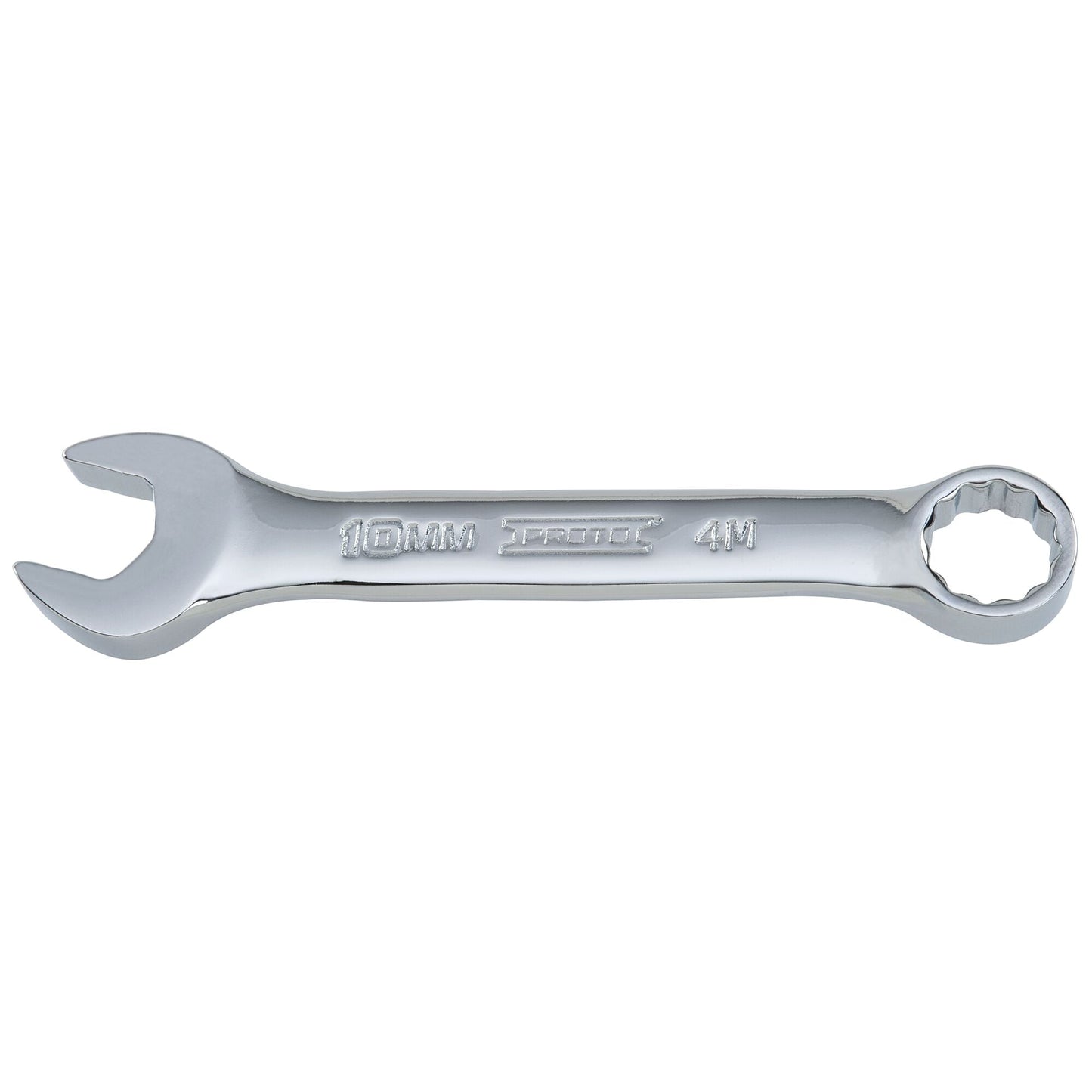Proto Wrench Combination Es Full Polish 10Mm 12Pt J1210MES
