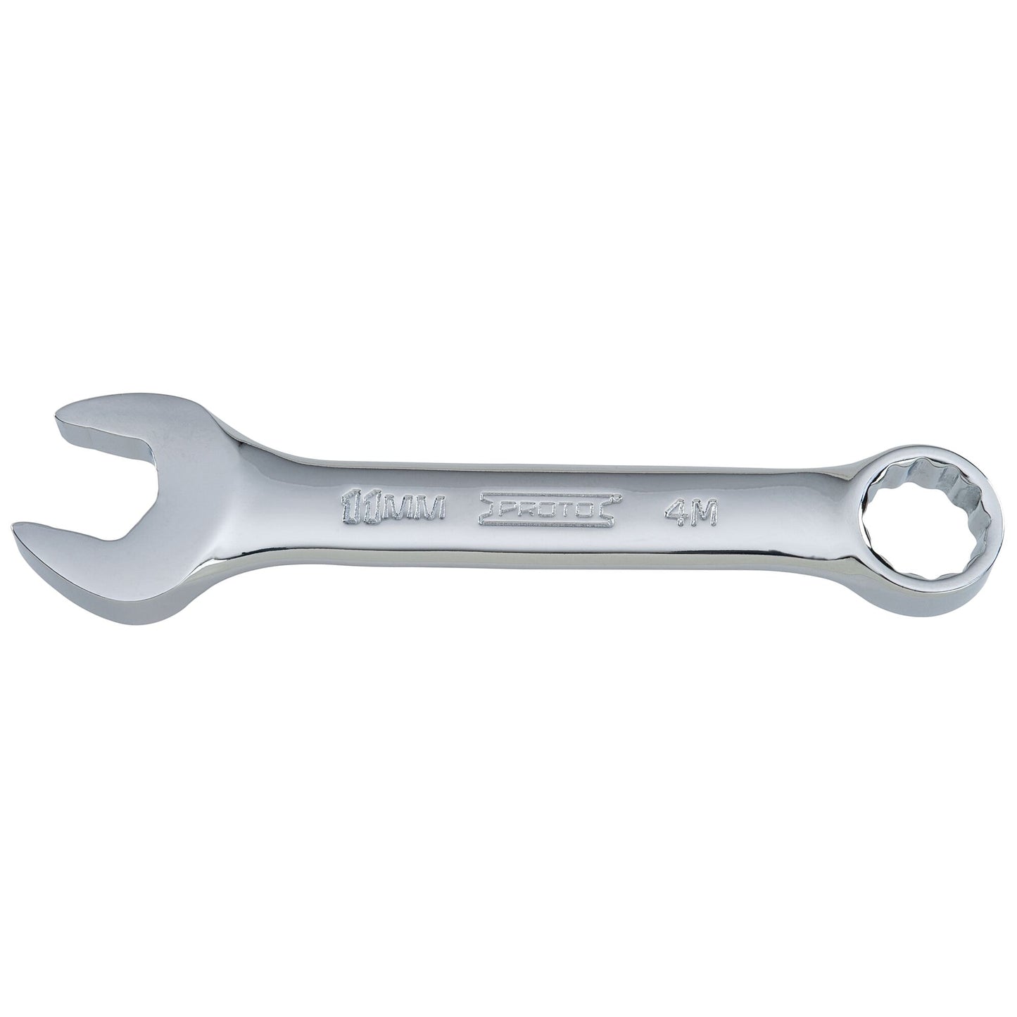 Proto Wrench Combination Es Full Polish 11Mm 12Pt J1211MES