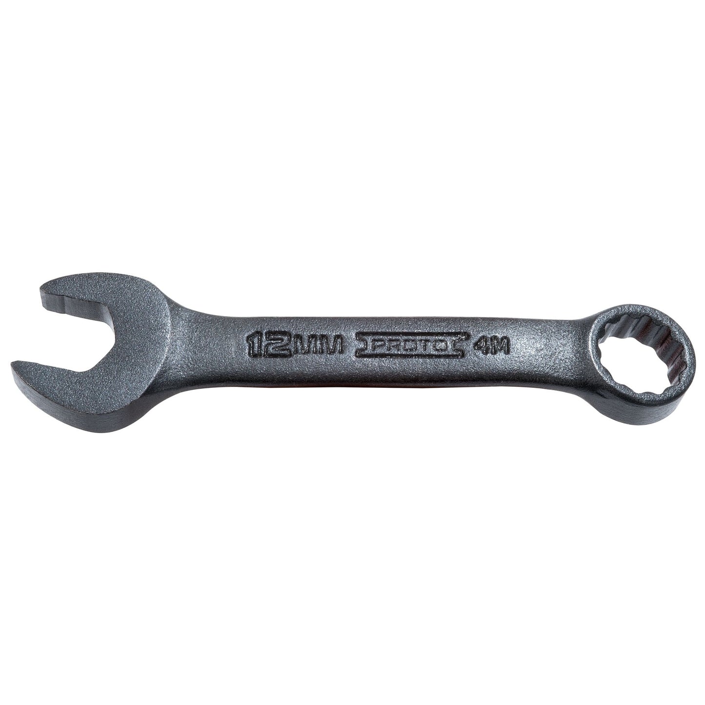 Proto Wrench Combination Es Bl 12Mm 12Pt J1212MESB