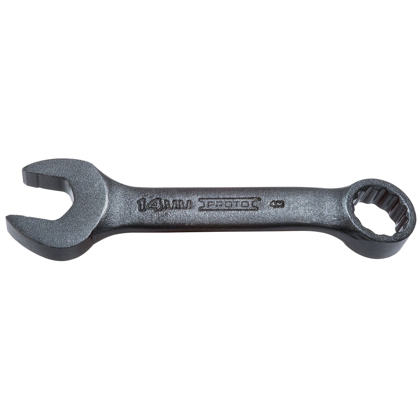 Proto Wrench Combination Es Bl 14Mm 12Pt J1214MESB