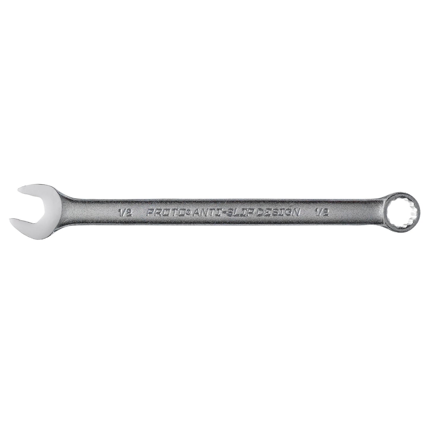 Proto 1/2" 12-Point Combination Wrench J1216ASD