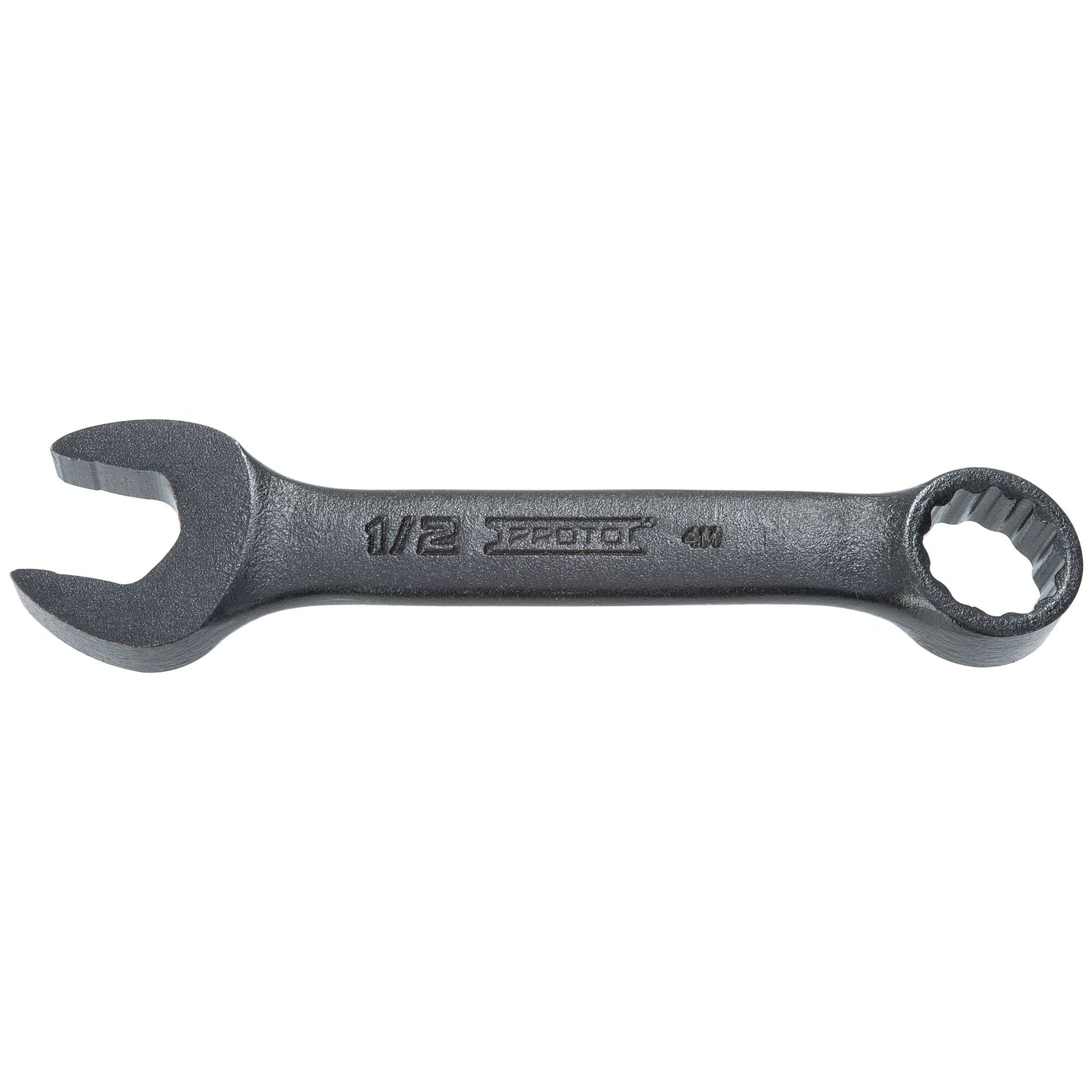Proto Wrench Combination Es Bl 1/2 12Pt J1216ESB