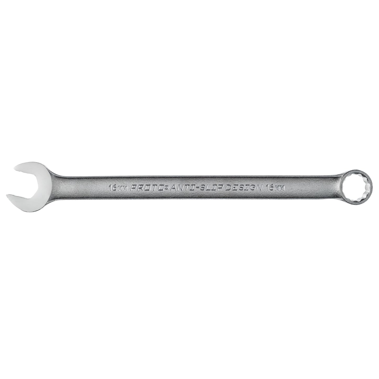 Proto 16 mm 12-Point Combination Wrench J1216MASD