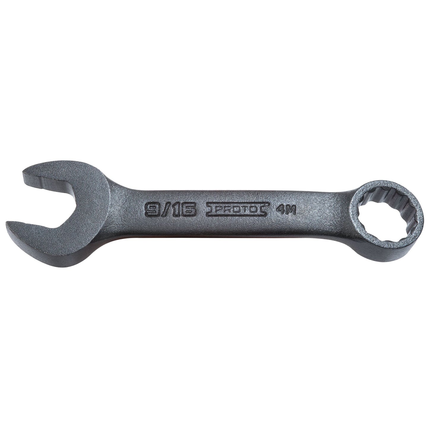 Proto Wrench Combination Es Bl 9/16 12Pt J1218ESB