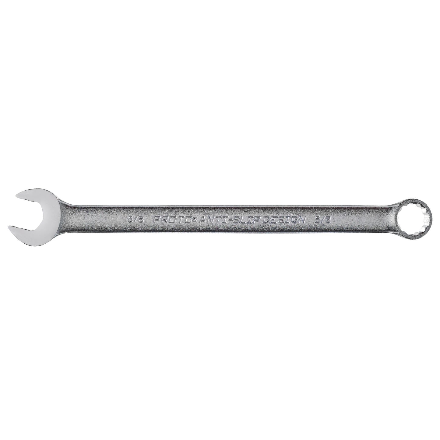 Proto 5/8" 12-Point Combination Wrench J1220ASD