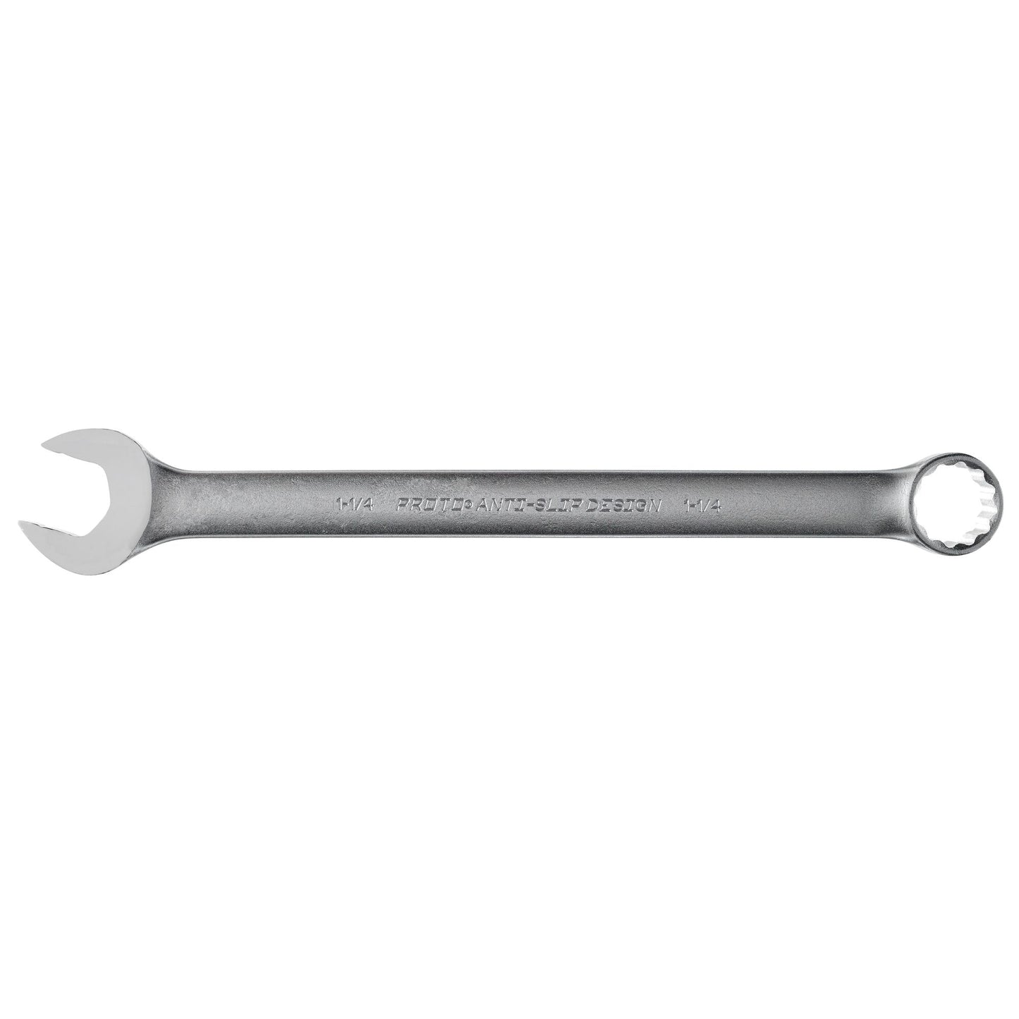 Proto 1-1/4" 12-Point Combination Wrench J1240ASD