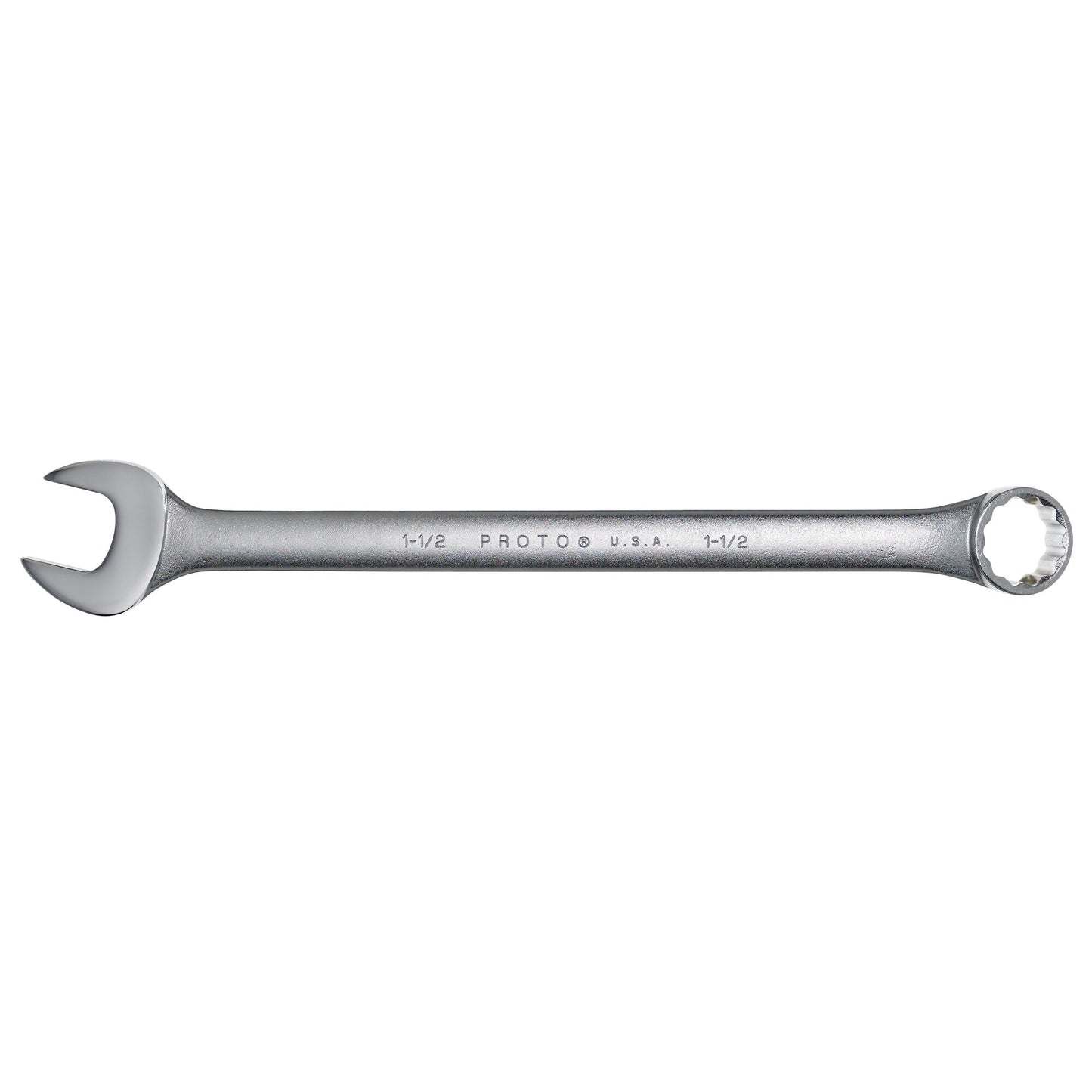 Proto Wrench Combination 1-1/2 12-Point J1248