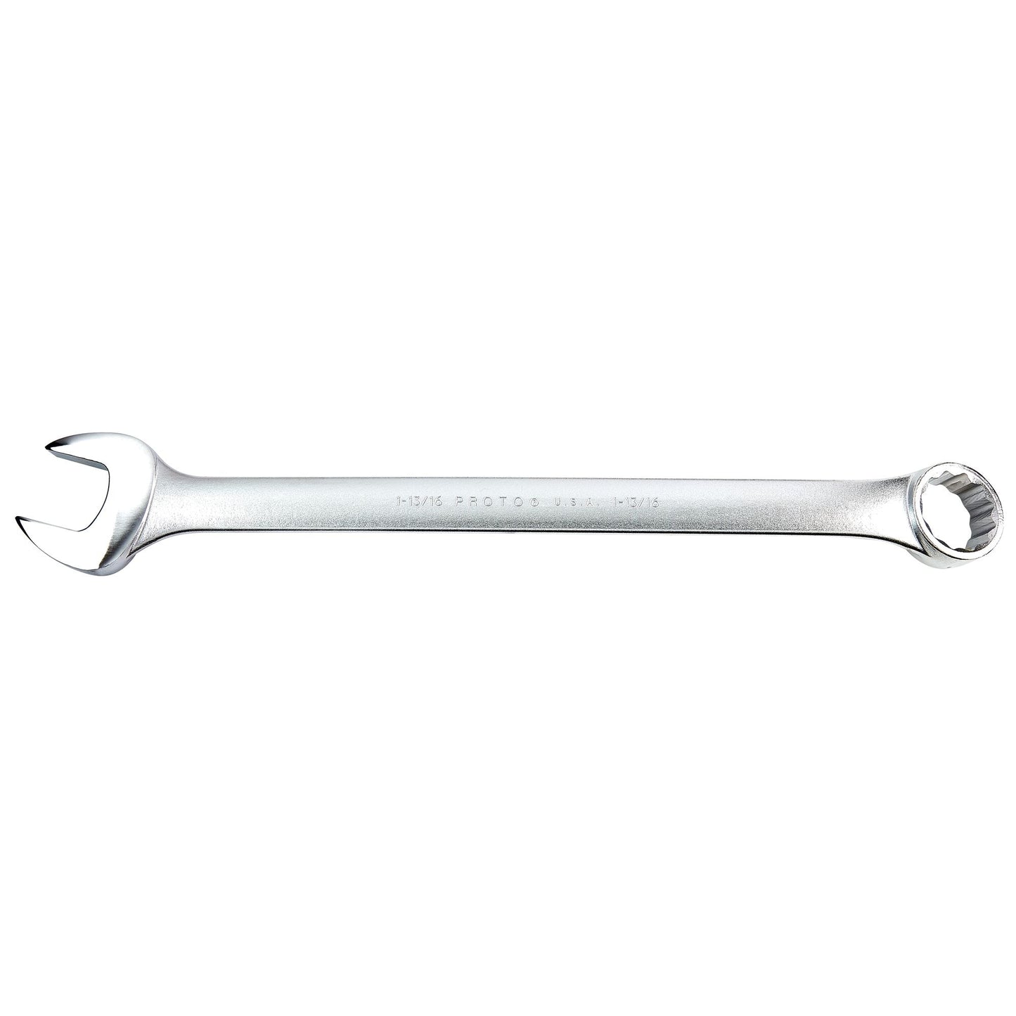 Proto Wrench Combination 1-13/16 12-Point J1258