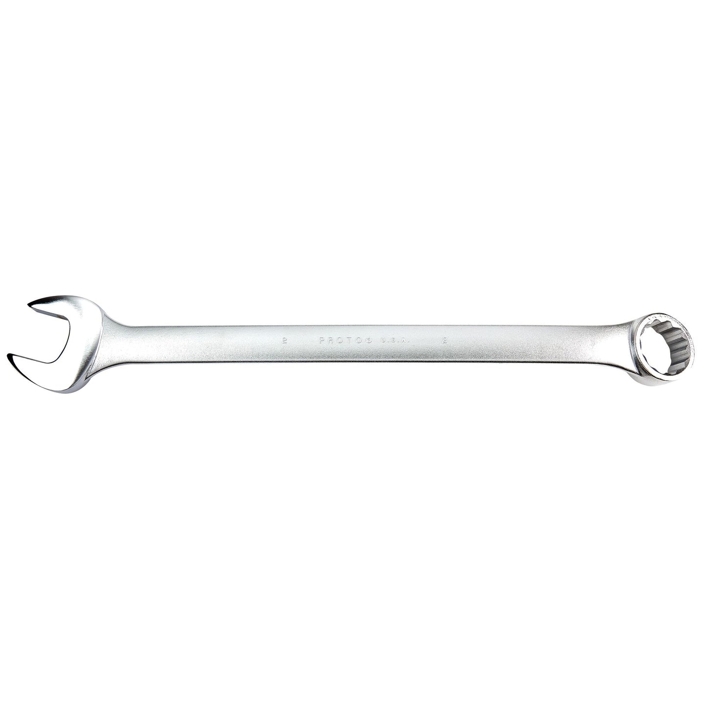 Proto Wrench Combination 2 12-Point J1264