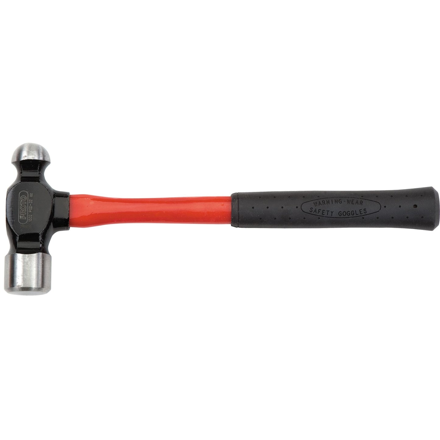 Proto Hammer Ball Pein 32 Oz J1332PGD