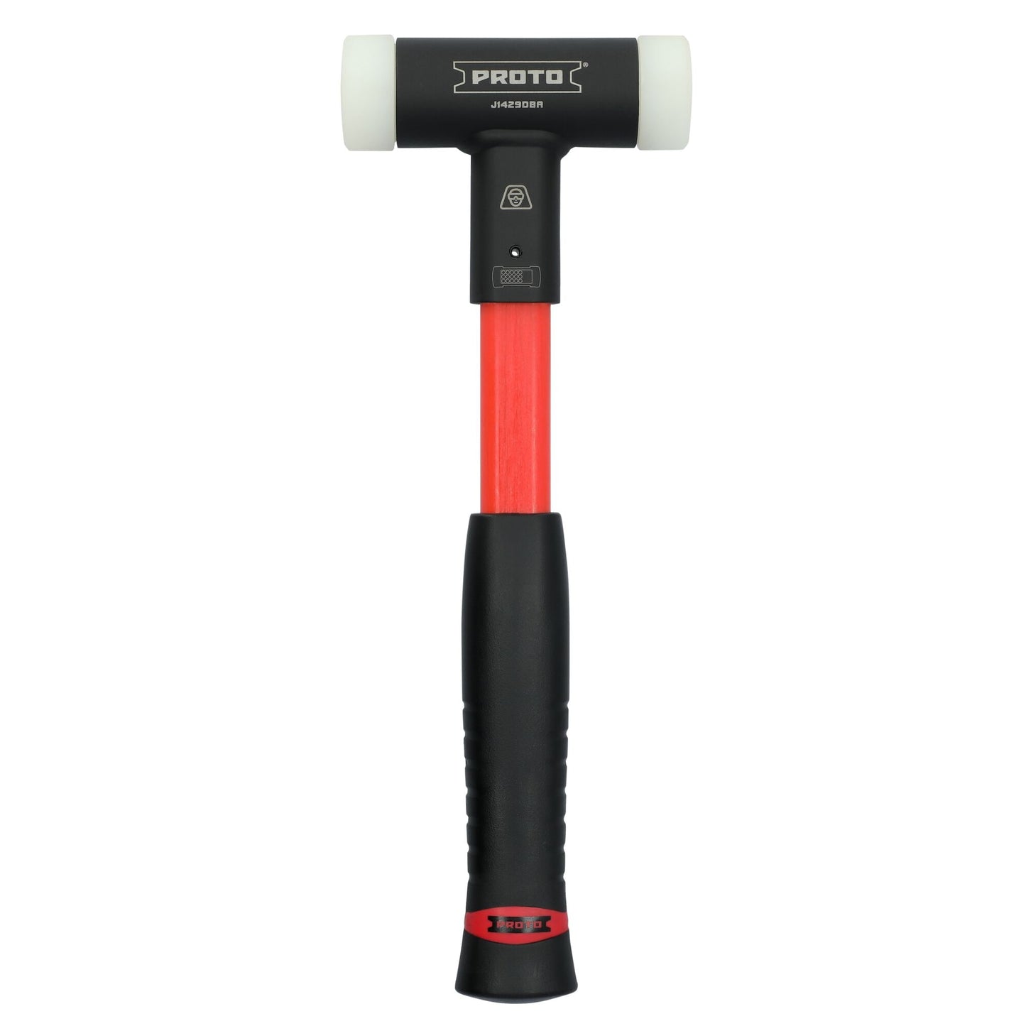 Proto 1 lb. Dead Blow Hammer J1429DBA