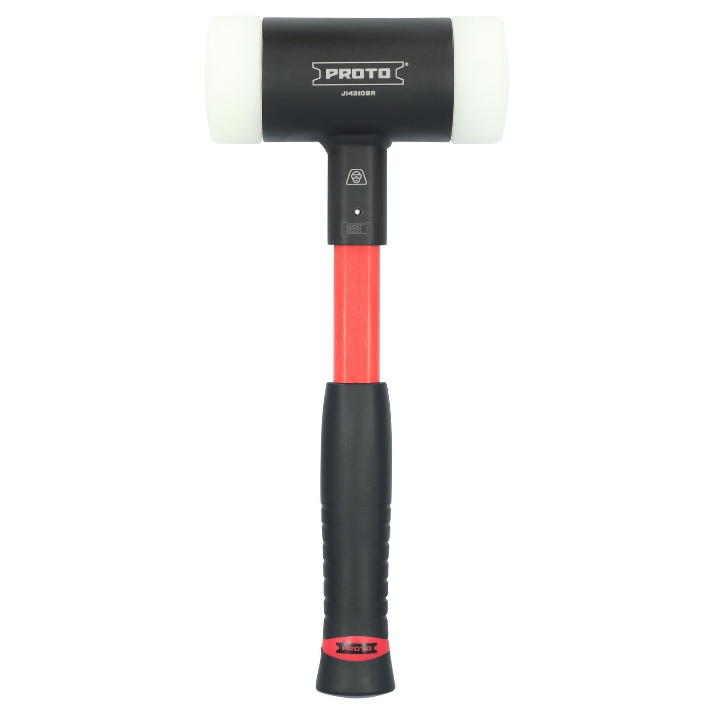 Proto 3.8Lb Dead-Blow Hammer J1431DBA