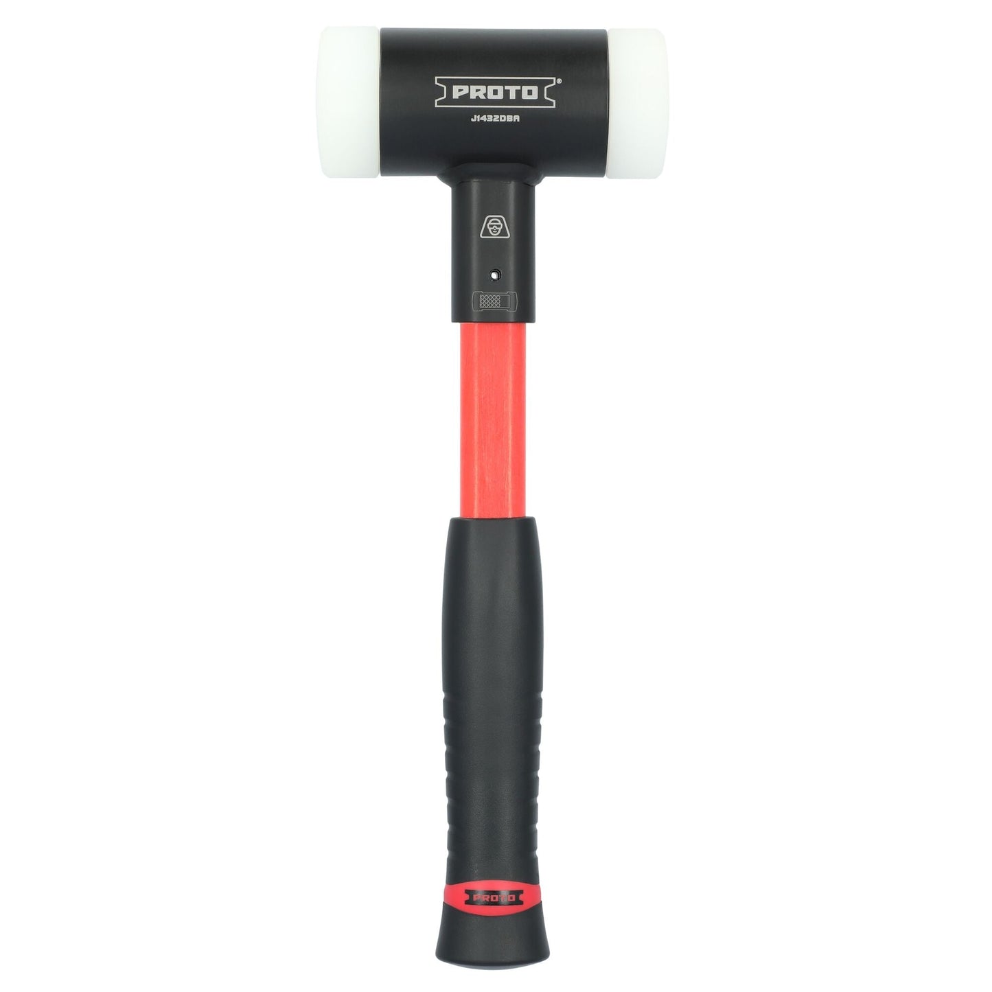 Proto 2.5Lb Dead-Blow Hammer J1432DBA