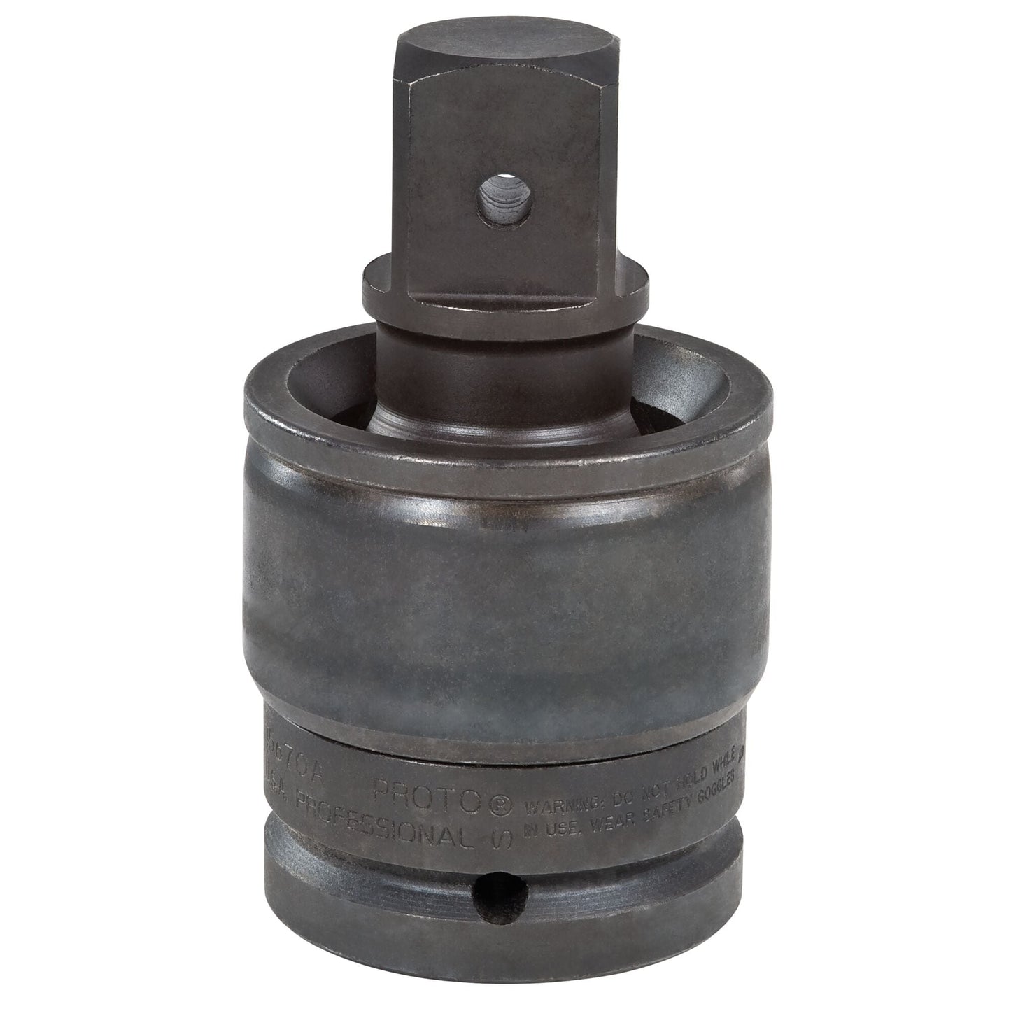 Proto J15670A — 1-1/2 in. Drive Impact Universal Joint Socket J15670A