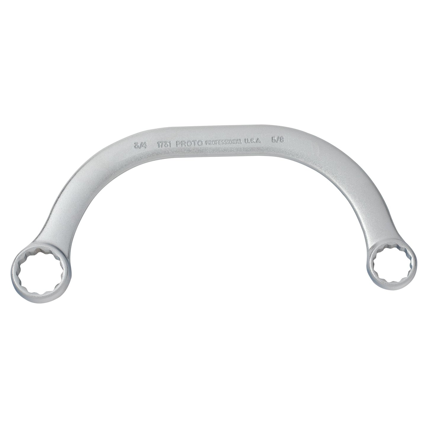 Proto Wrench Obstruction 5/8 X 3/4 J1731