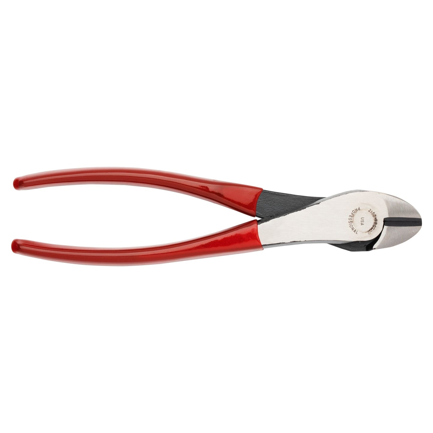Proto 8" Diagonal Cut Pliers W J210G
