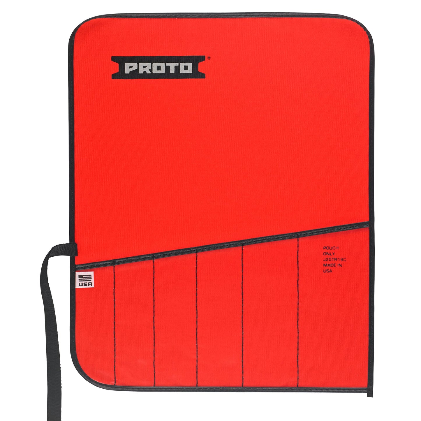 Proto Kit Tool 6 Pockets J25TR19C