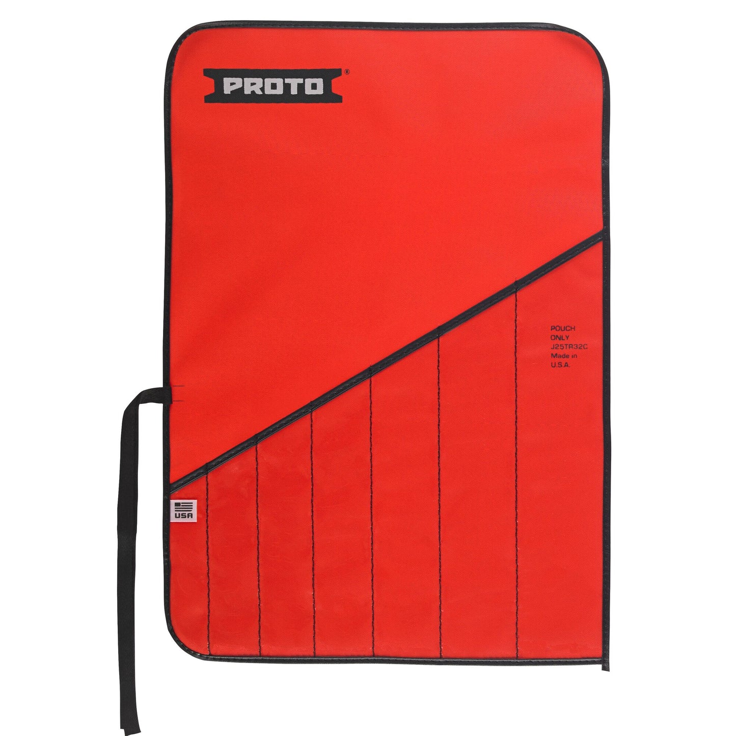 Proto Kit Tool 7 Pockets J25TR32C