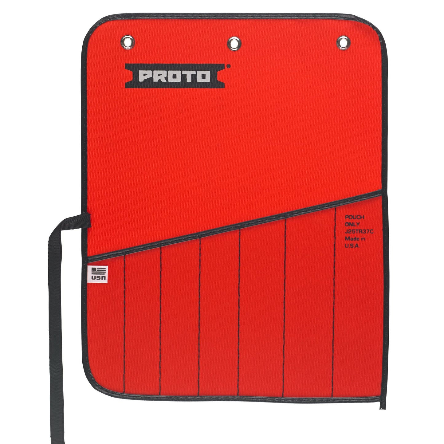 Proto Pouch Only For 7Pc Anti-Slip J25TR37C