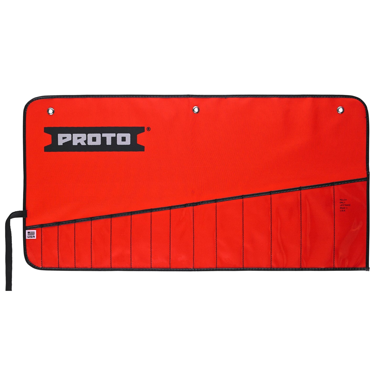Proto Pouch 14Pc Anti-Slip J25TR40C