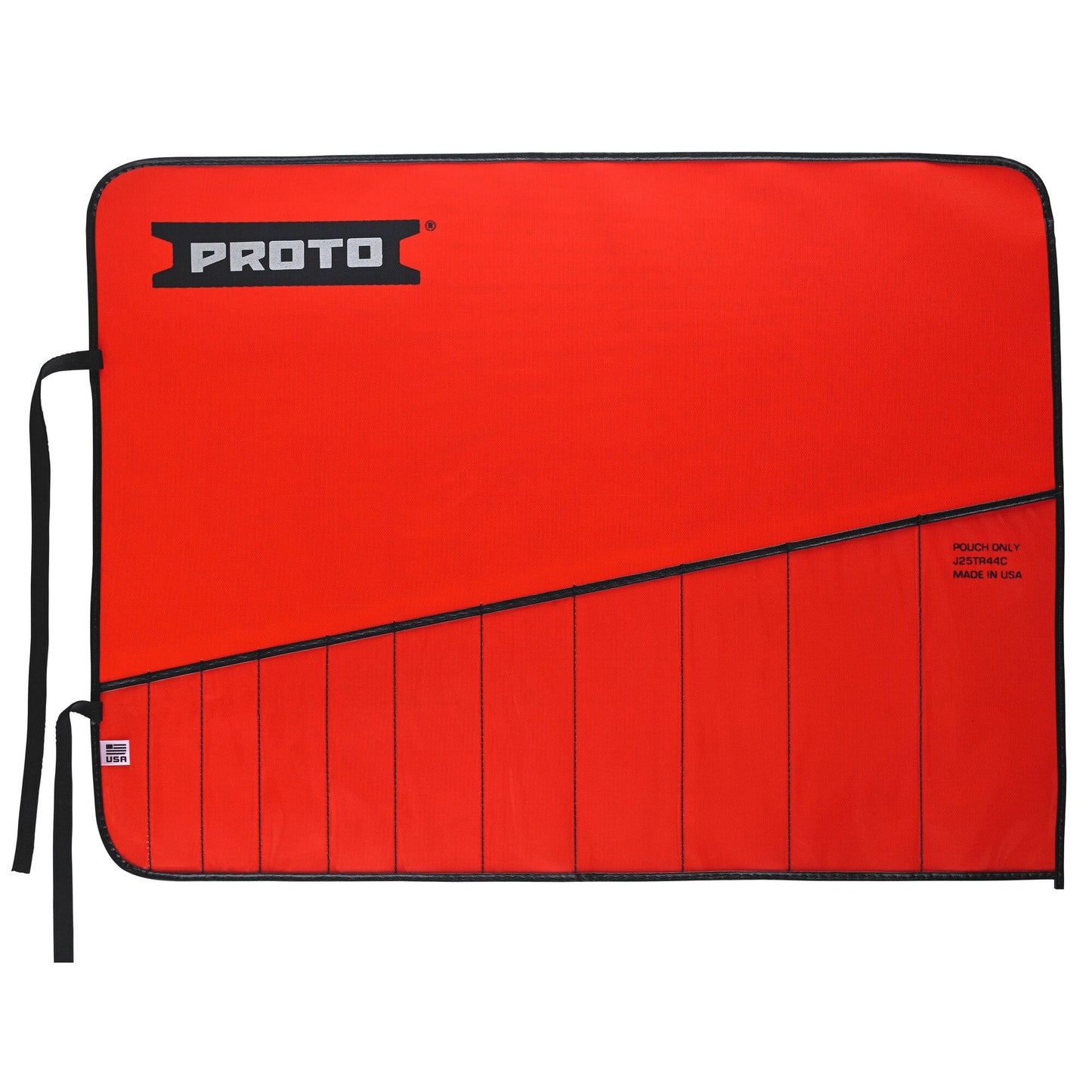Proto Kit Tool 11 Pocket J25TR44C