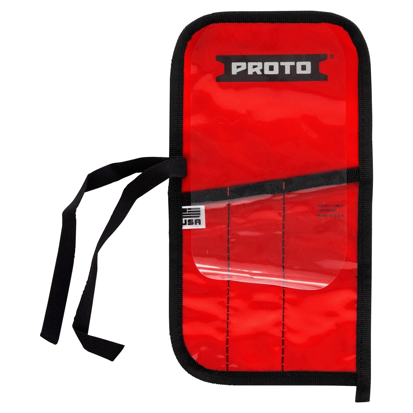 Proto Tool Roll 9-Piece J25TR71C