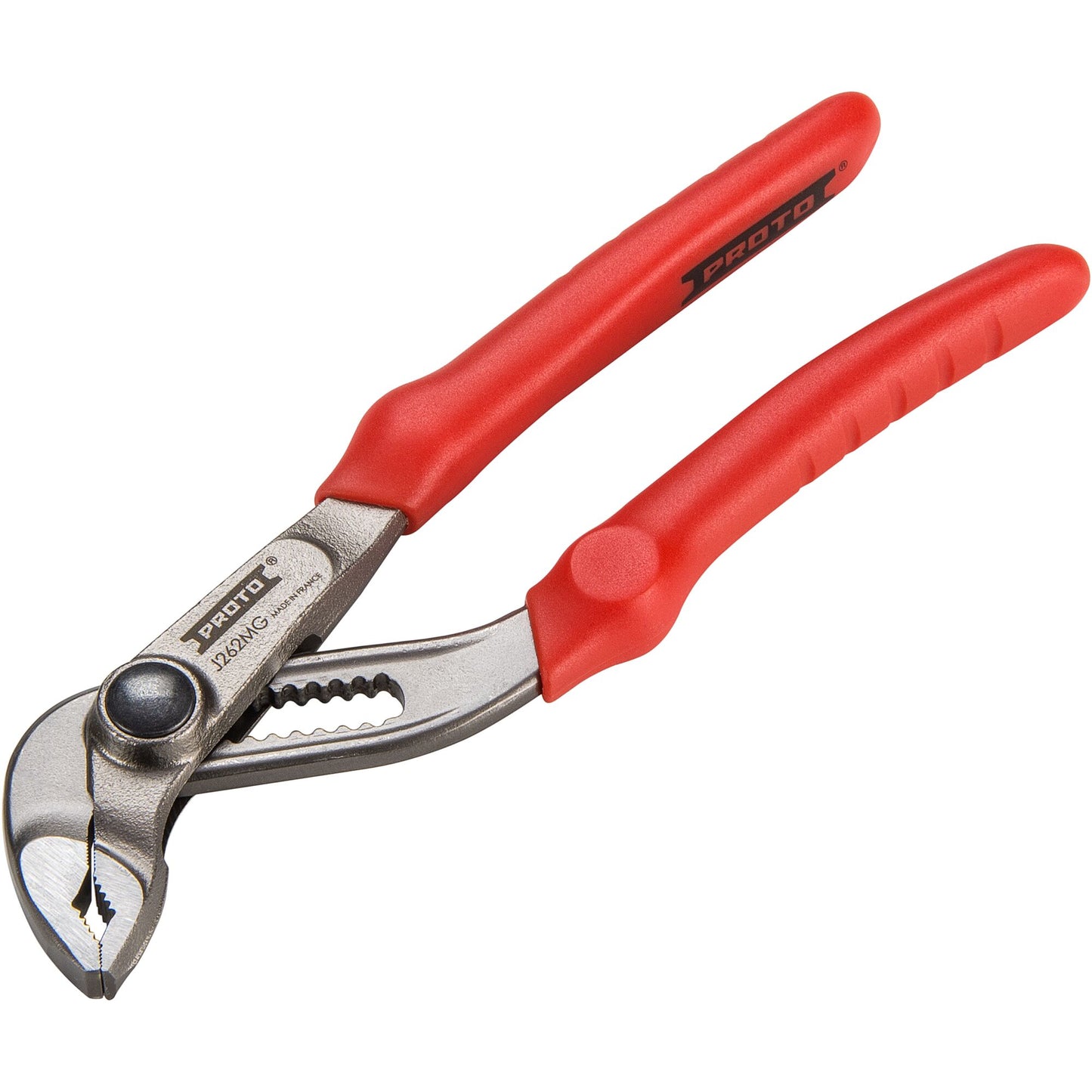 Proto Pliers Multigrip 7In J262MG