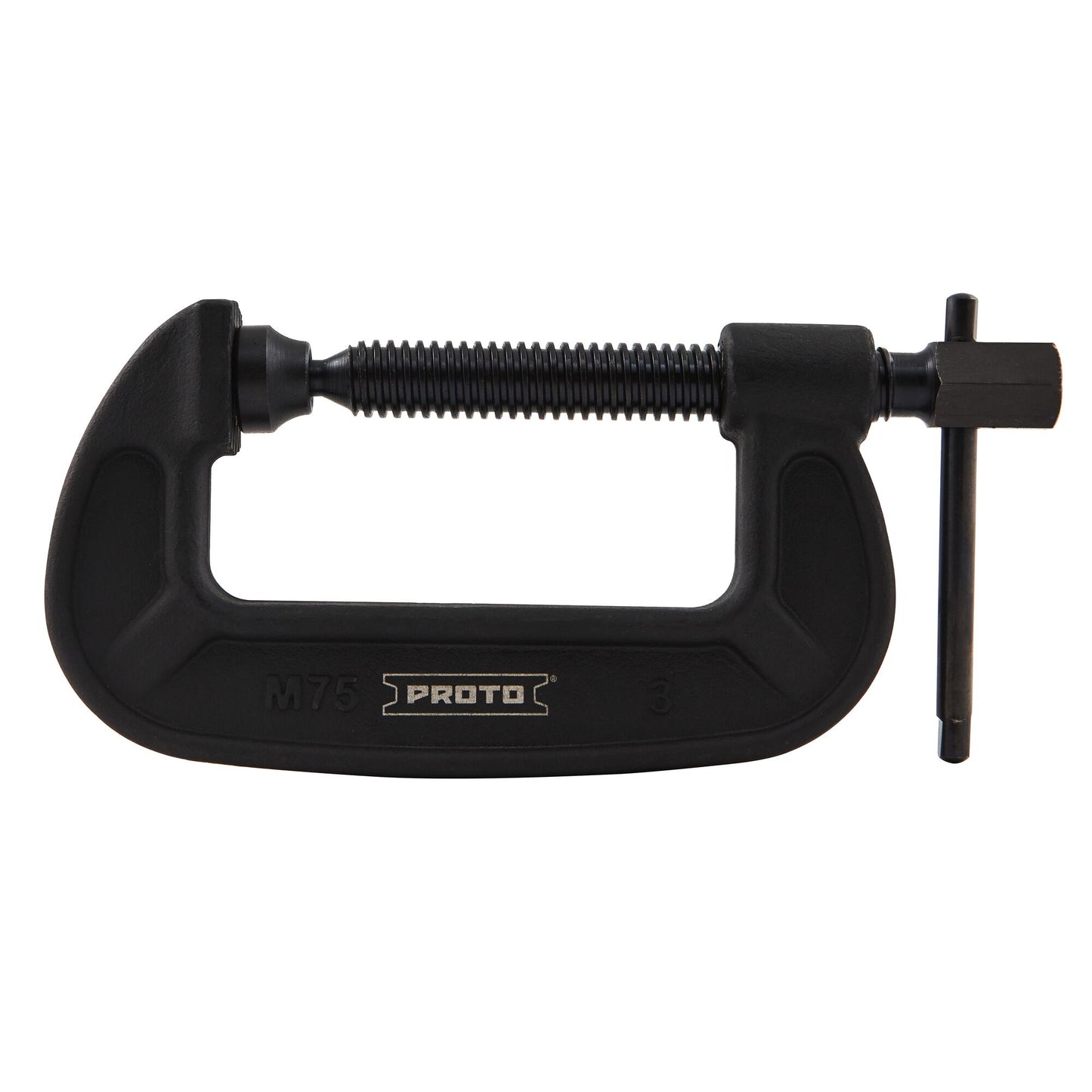 Proto 3In Regular Duty C-Clamp J403A