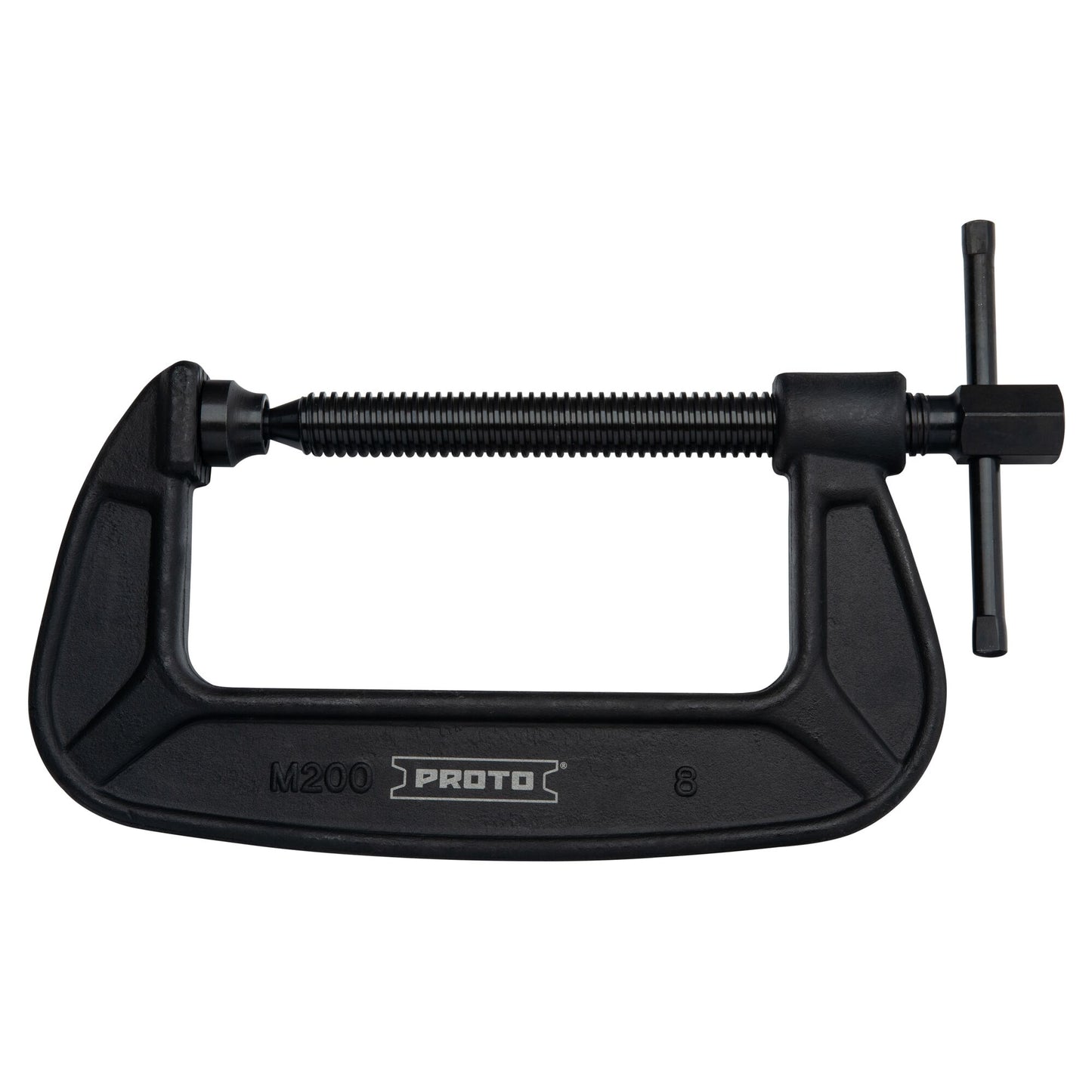 Proto 8In Regular Duty C-Clamp J408A