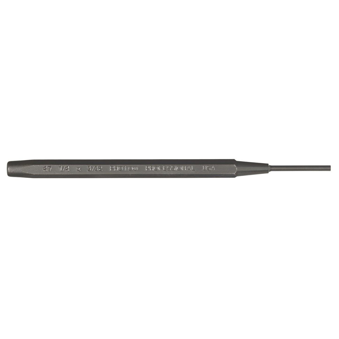 Proto Punch Pin 3/32 J471/4X3/32