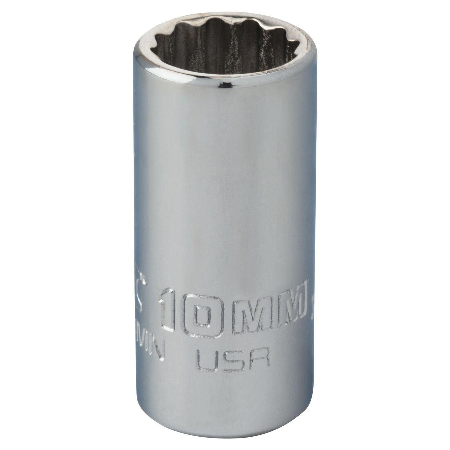 Proto 1/4In Drive Inter Socket 10Mm12 Point J4710MN