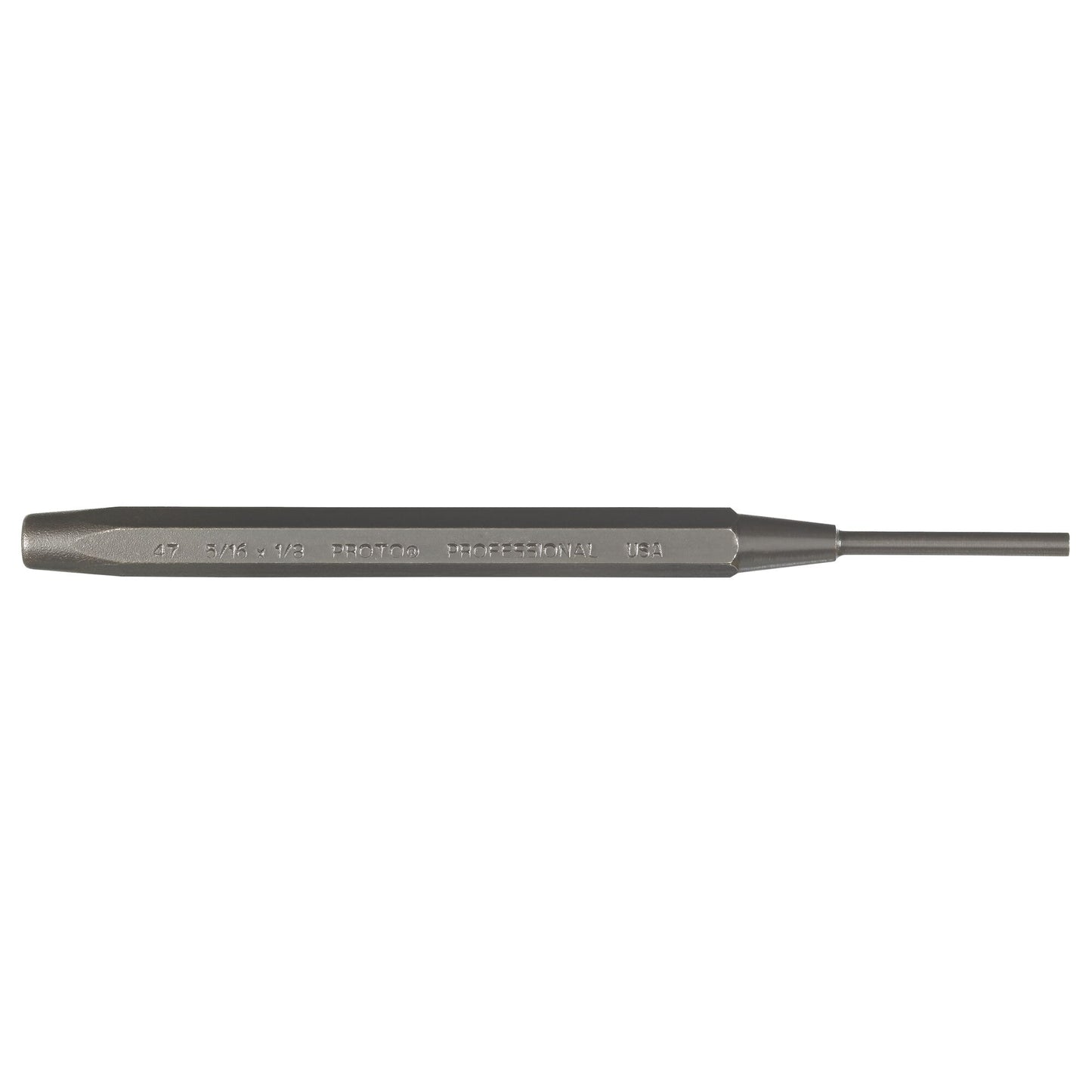 Proto Punch Pin 1/8 J475/16X1/8
