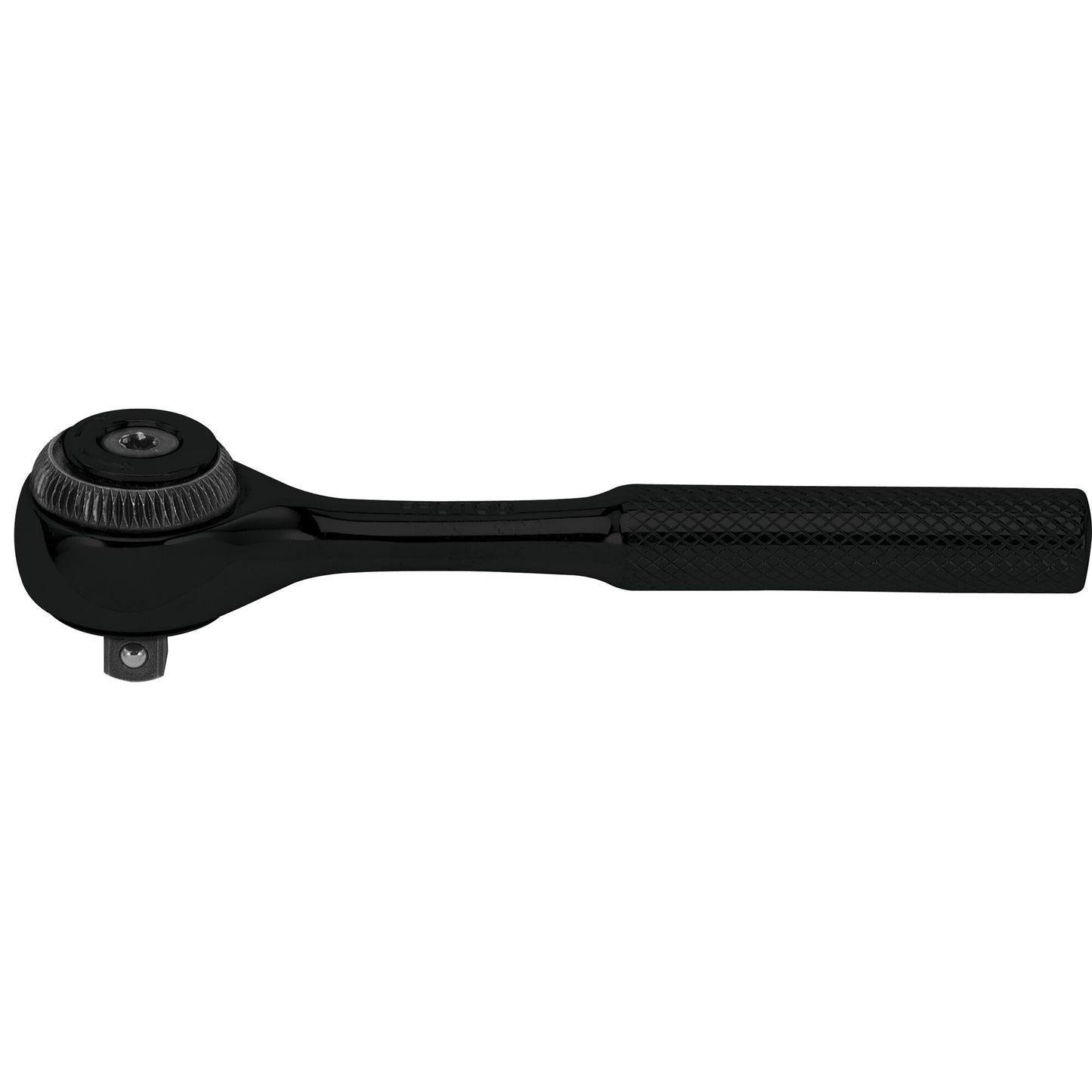 Proto 1/4In Drive Standard Round Headblack J4752FBL