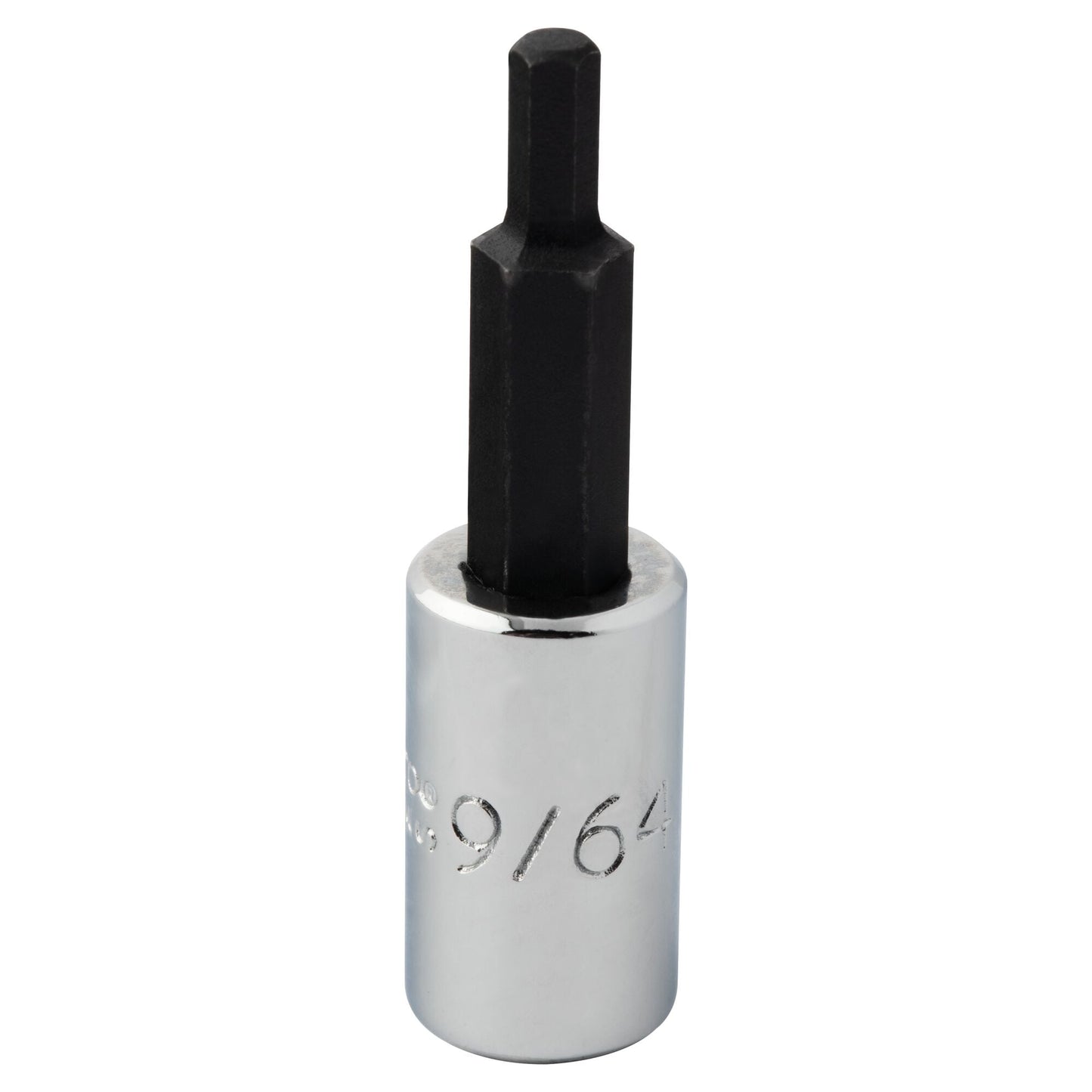 Proto Socket Hex Bit 1/4 Drive 9/64 J47709/64