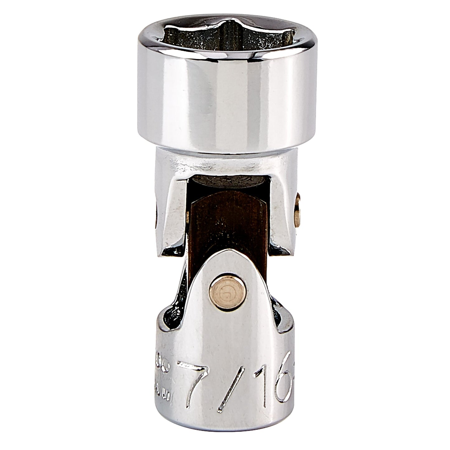 Proto 1/4 Drive. 6-Point 7/16 J4774A