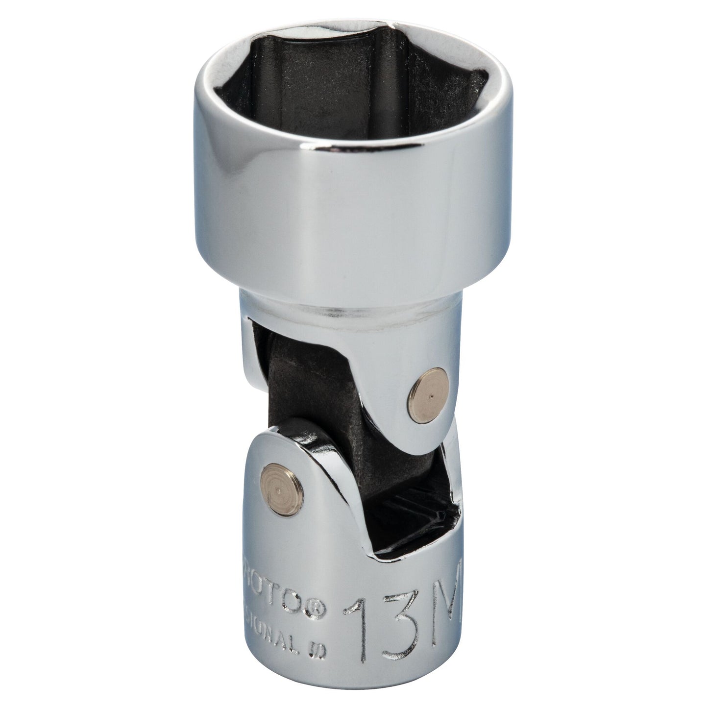 Proto 1/4In Drive. 6-Point 13Mm J4813AM