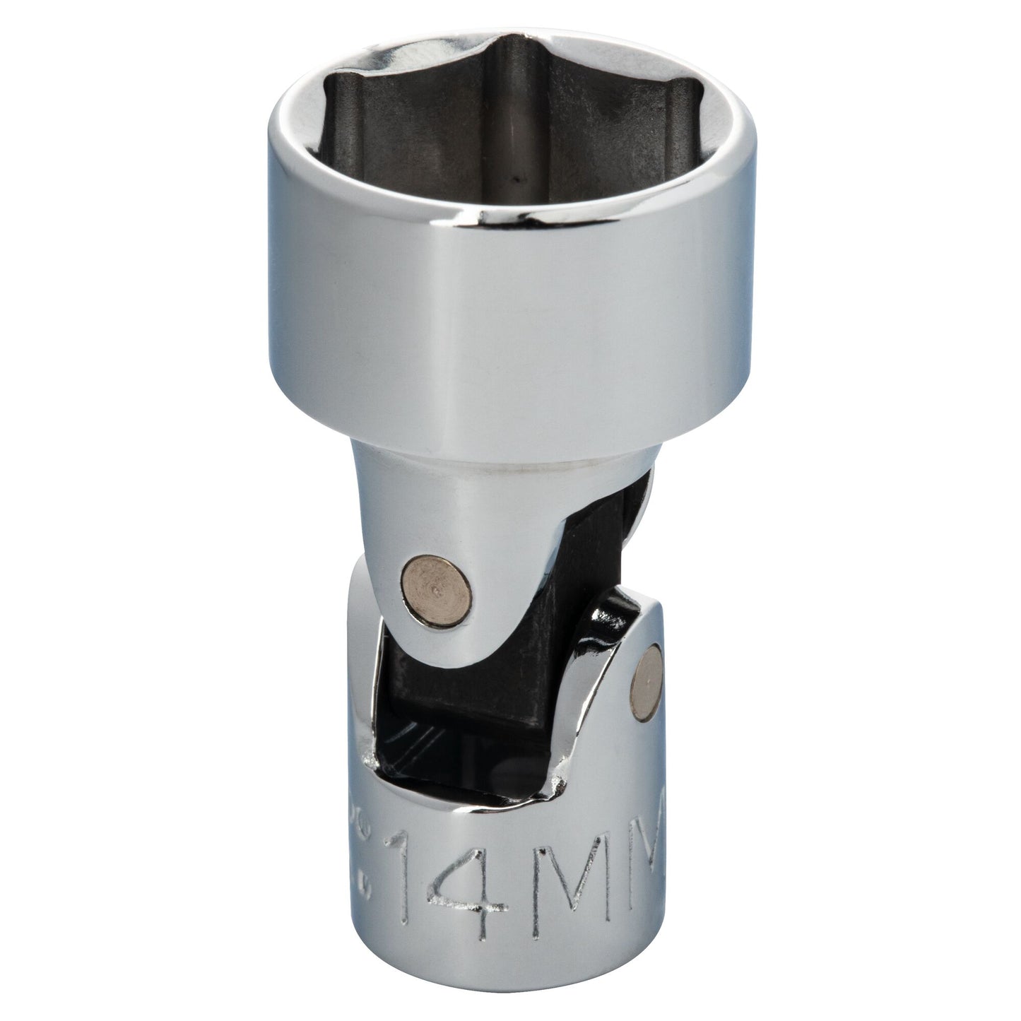 Proto 1/4In Drive. 6-Point 14Mm J4814AM