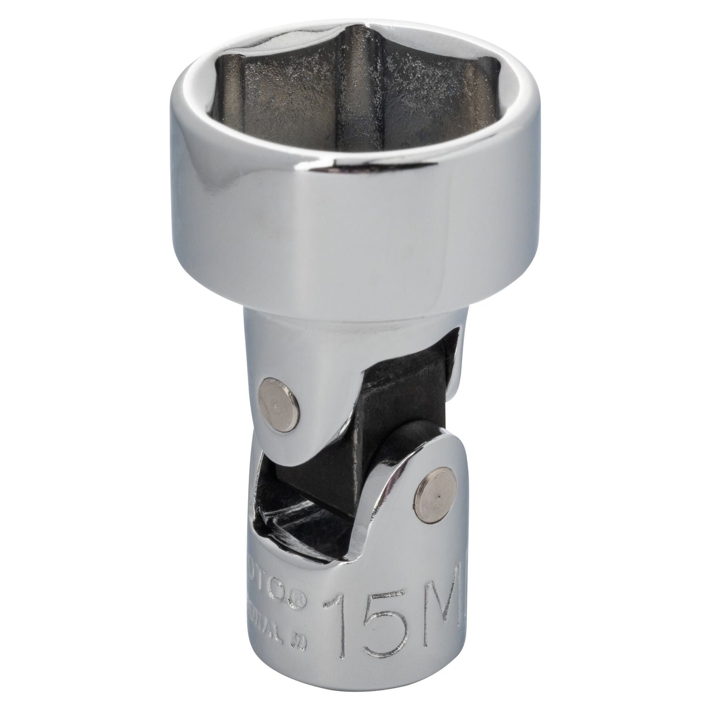 Proto 1/4In Drive. 6-Point 15Mm J4815AM