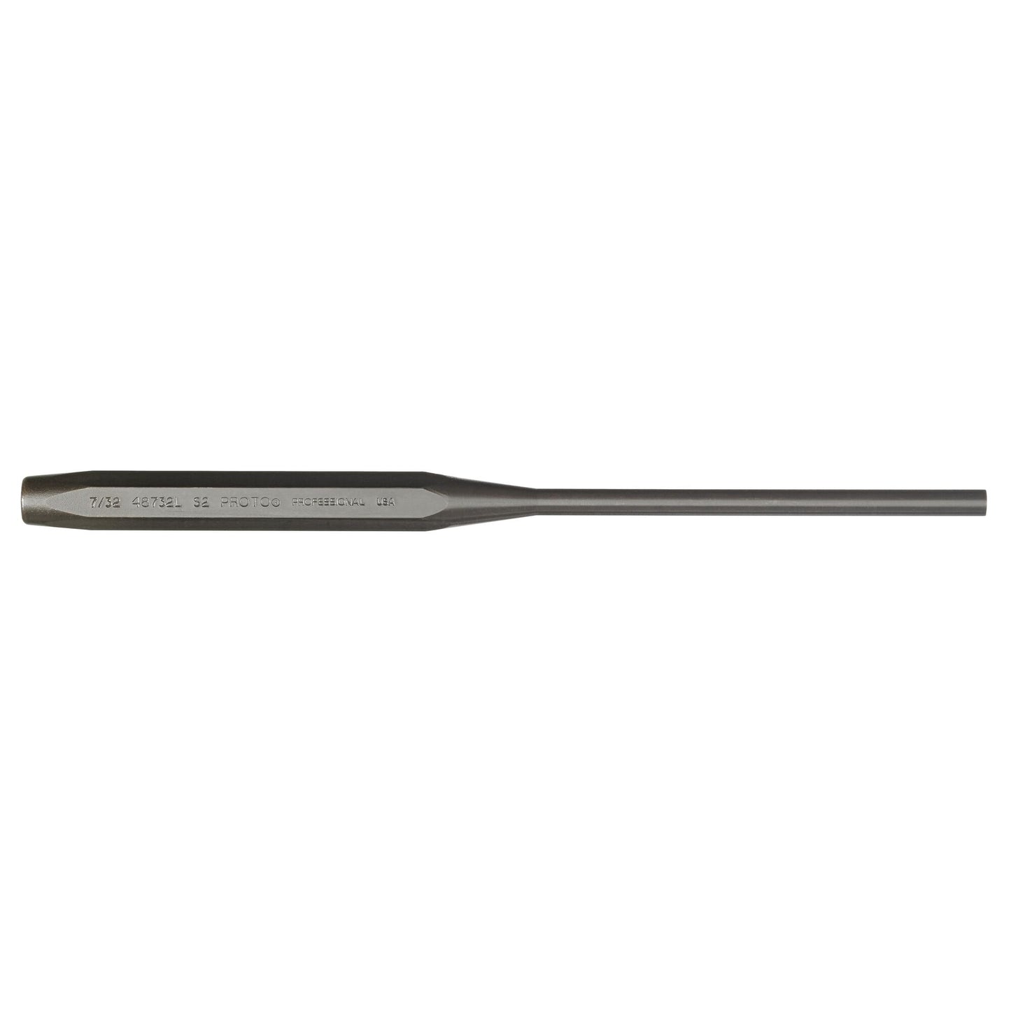 Proto Punch Pin 7/32 Long J48732LS2