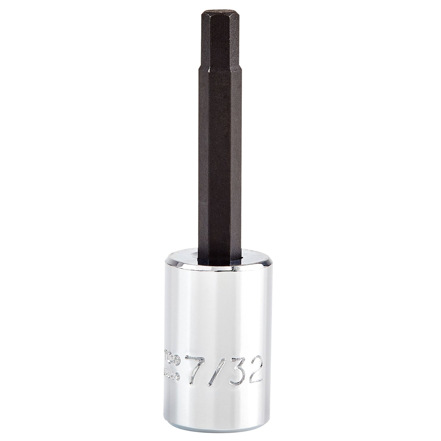 Proto Socket Hex Bit 3/8 Drive 7/32 J49907/32